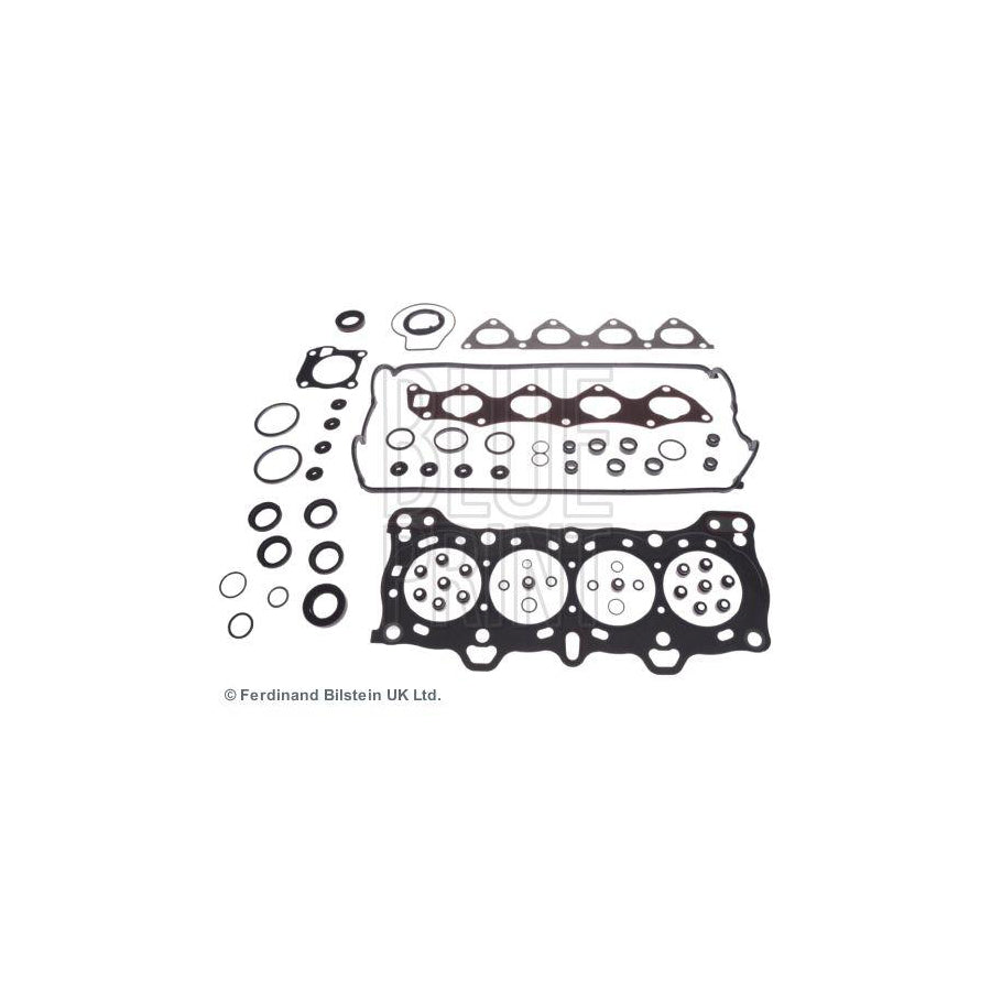 Blue Print ADK83043 Clutch Kit