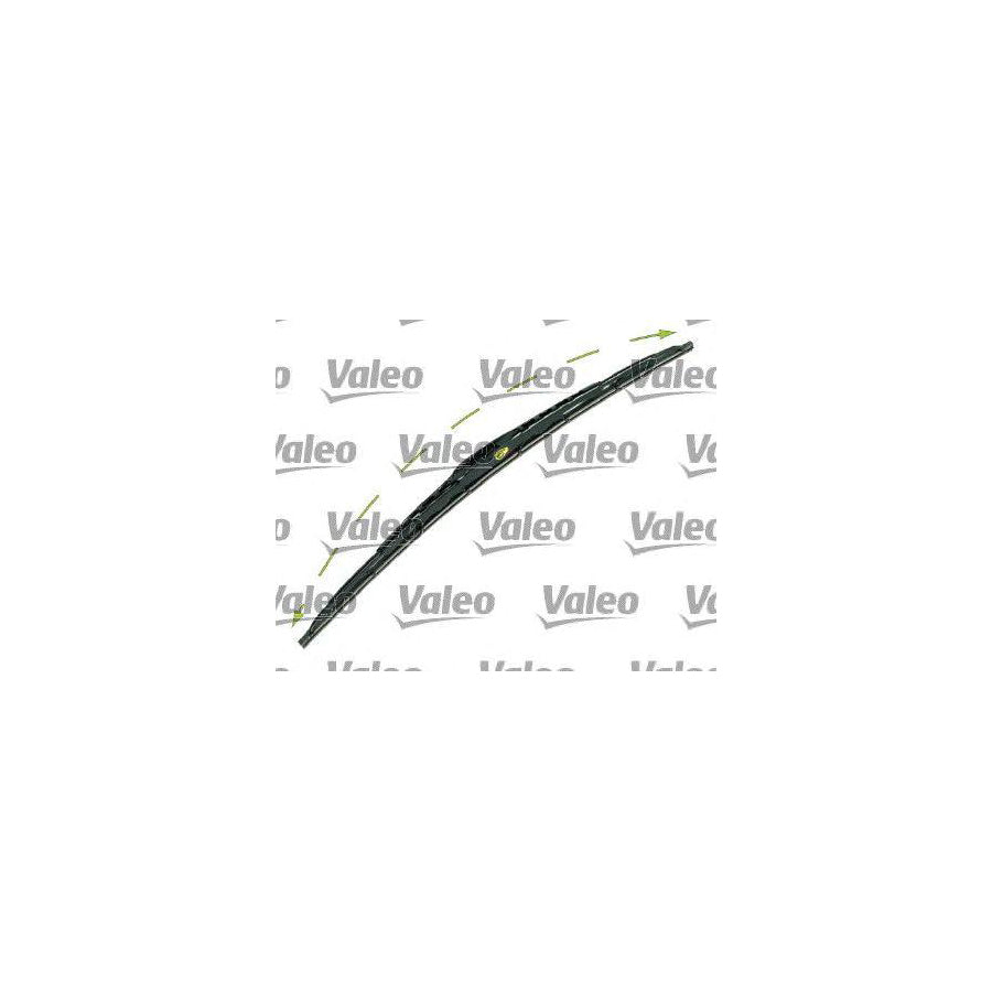 Valeo Silencio Performance 567810 Wiper Blade | ML Performance UK Car Parts