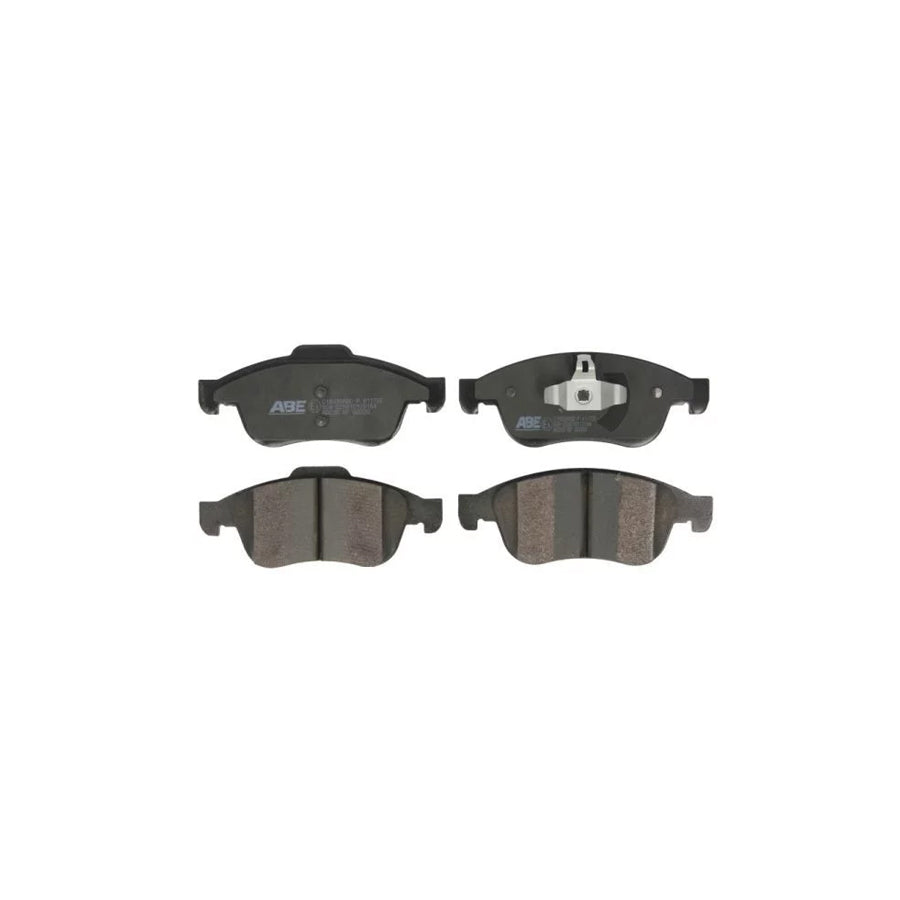 ABE C1R039Abe-P Brake Pad Set