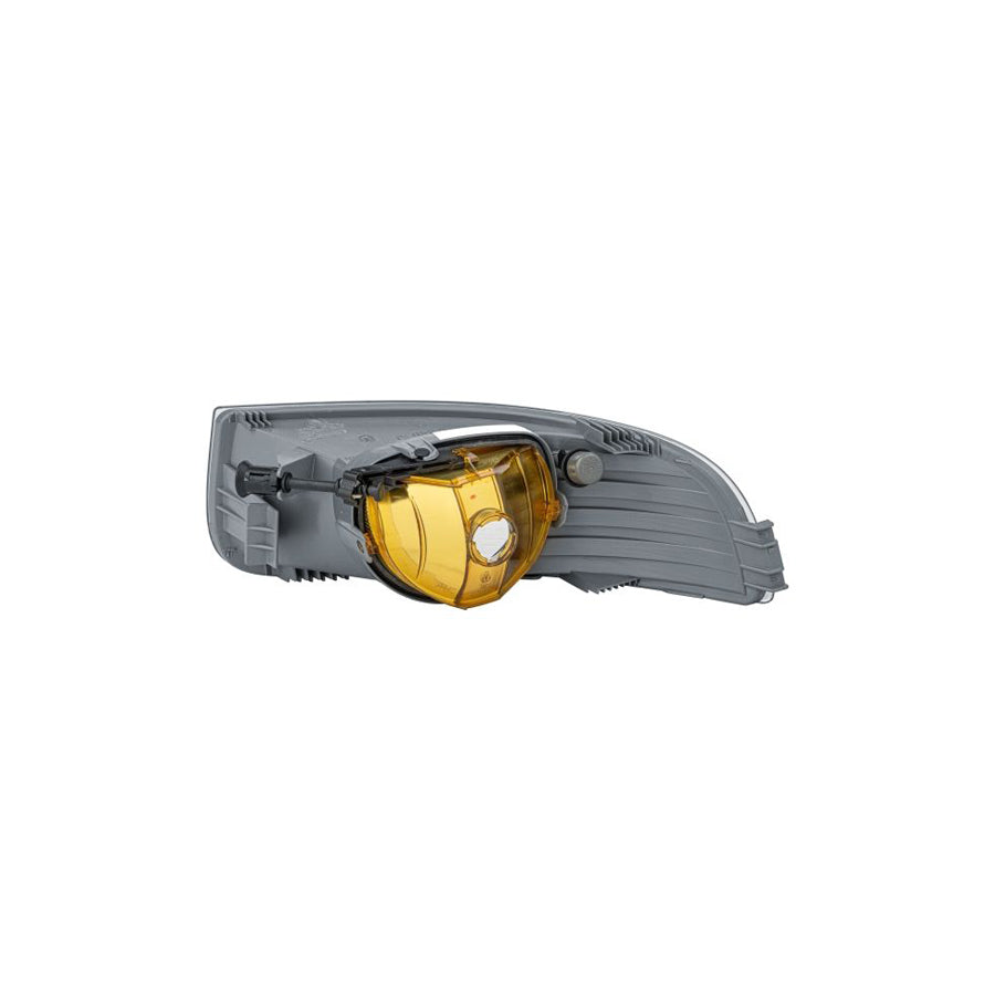 Hella 1NE 271 615-121 Fog Light For Skoda Superb