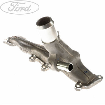 GENUINE FORD 1839742 ENGINE COOLING WATER MANIFOLD | ML Performance UK