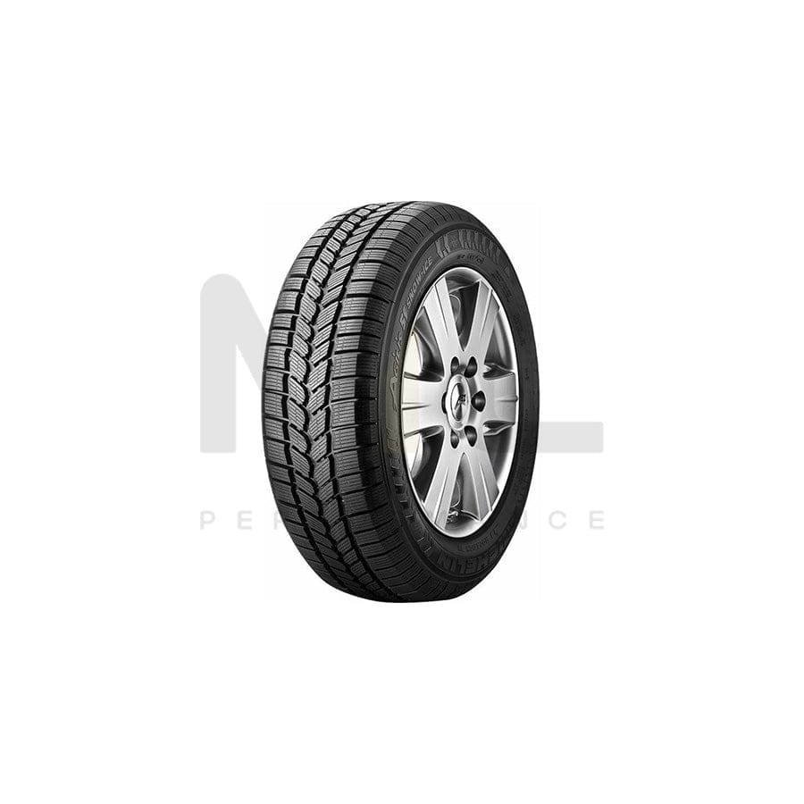 Michelin Agilis 51 Snow-Ice 205/65 R15 102T Van Winter Tyre | ML Performance UK Car Parts