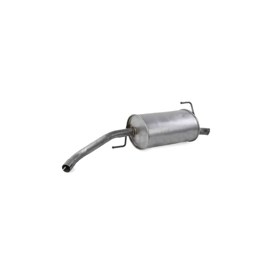 Bosal 145-125 Rear Silencer