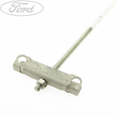 GENUINE FORD 1441584 TRANSIT PARKING HAND BRAKE CABLE | ML Performance UK