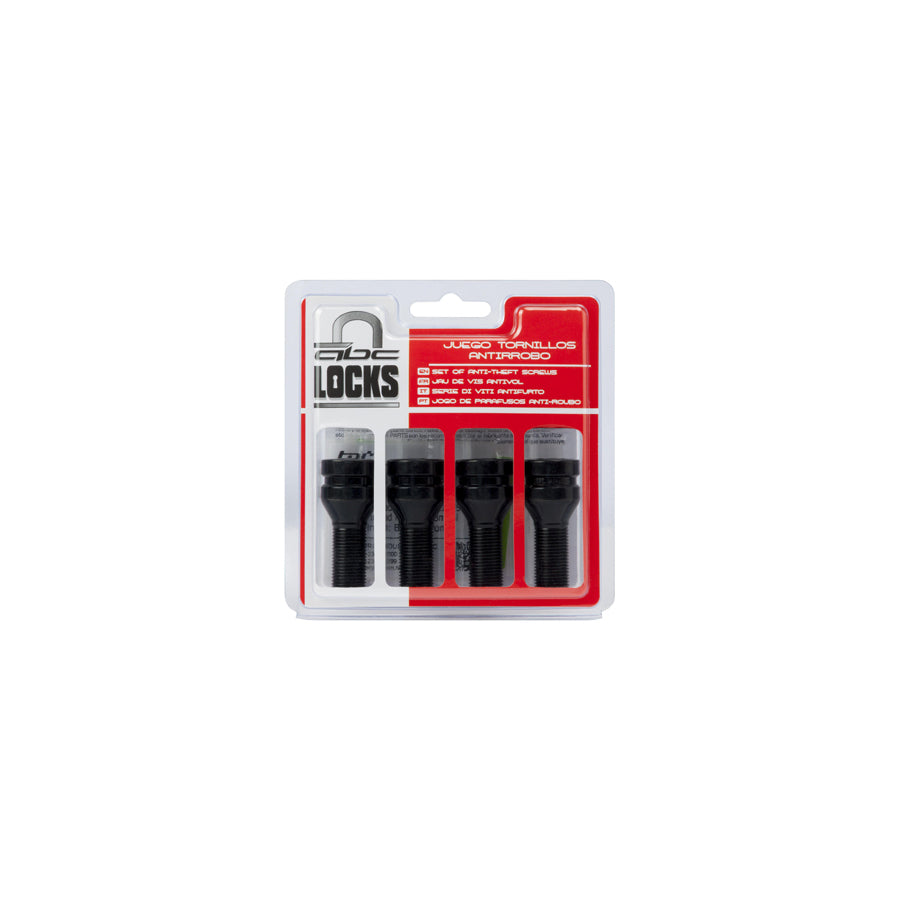 Corona Tor9951 Locking Wheel Bolts | ML Performance UK