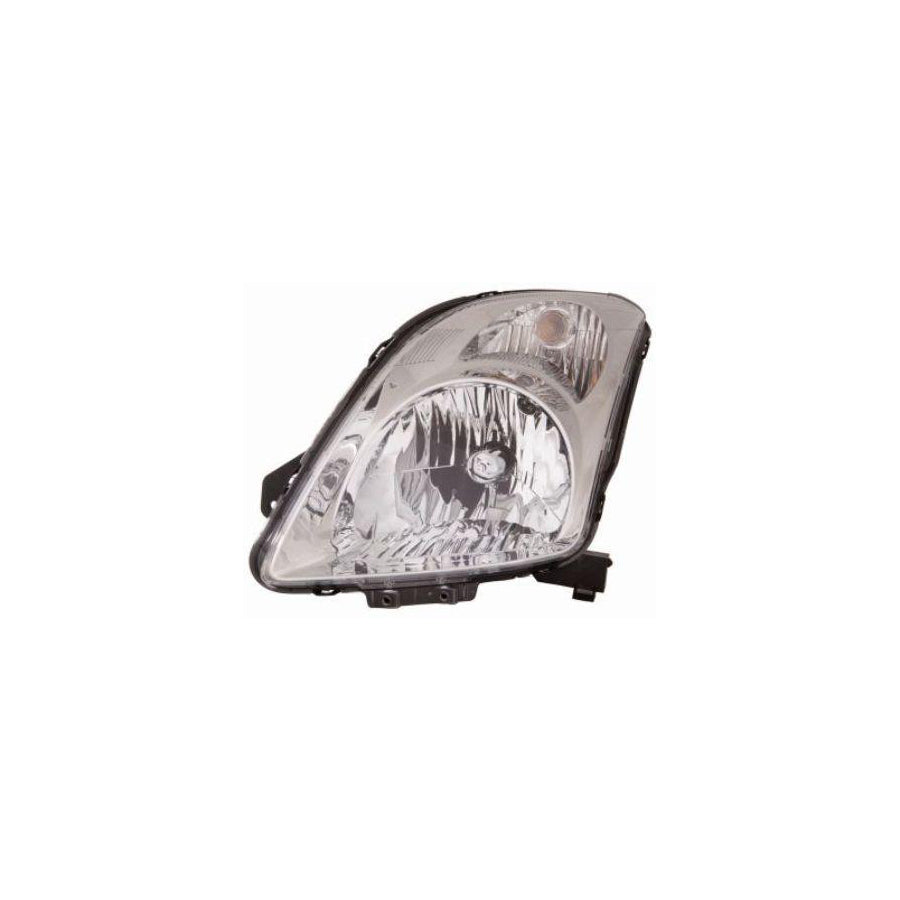 Abakus 2181134LLDE1 Headlight For Suzuki Swift Iii Hatchback (Mz, Ez) | ML Performance UK