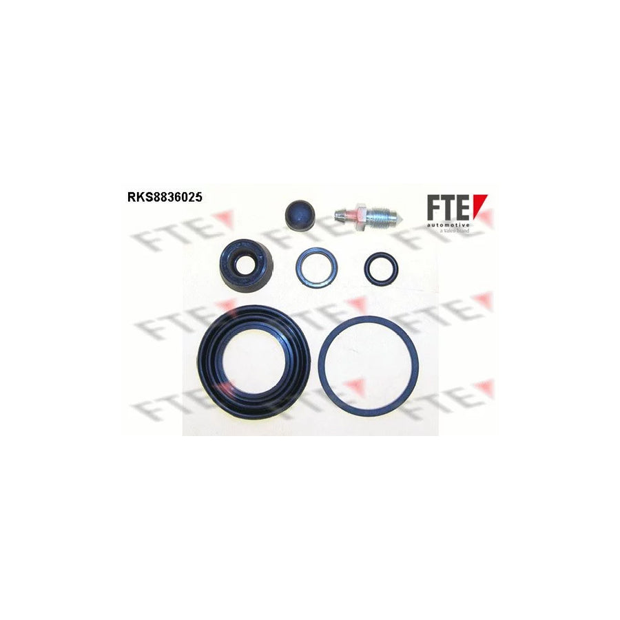 Fte 9323753 Repair Kit, Brake Caliper | ML Performance UK Car Parts