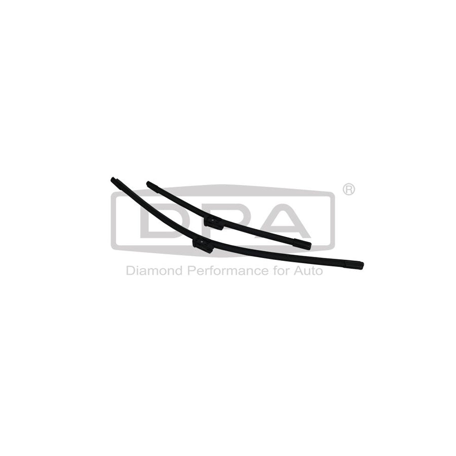 Dpa 89980623602 Wiper Blade For VW Polo | ML Performance UK Car Parts