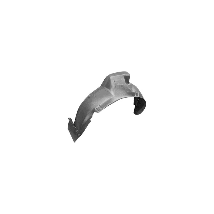 Van Wezel 5878433 Panelling, Mudguard | ML Performance UK Car Parts