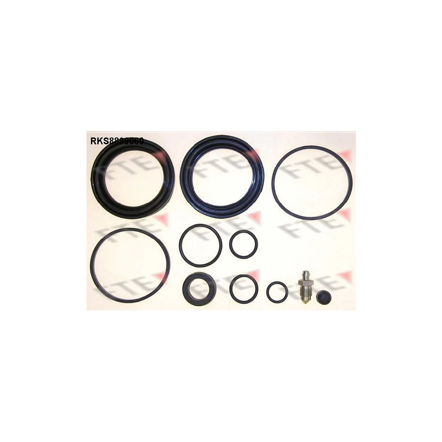 Fte RKS8899060 Repair Kit, Brake Caliper | ML Performance UK Car Parts