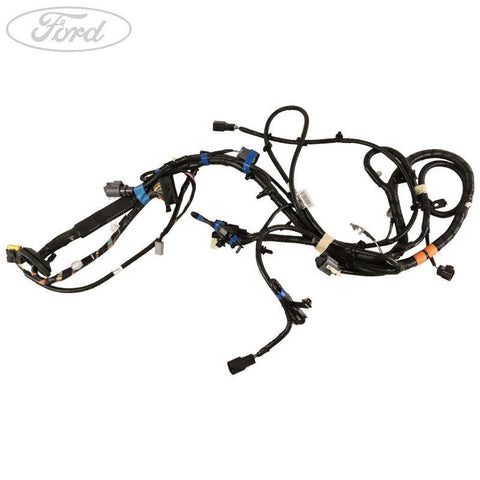 GENUINE FORD 1857101 WIRE | ML Performance UK