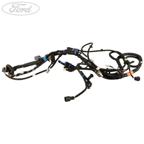 GENUINE FORD 1857101 WIRE | ML Performance UK