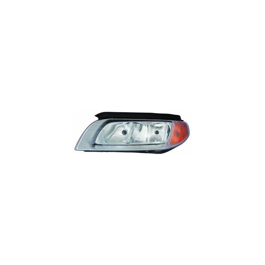 Abakus 7731126LMLEMN1 Headlight | ML Performance UK