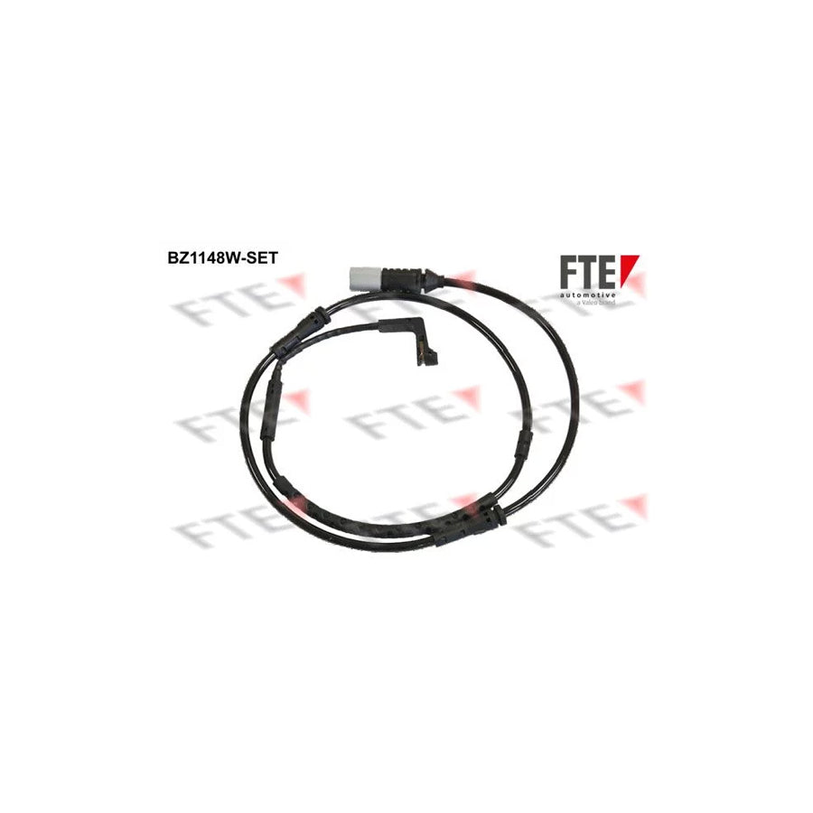 Fte Bz1148W-Set Brake Pad Wear Sensor For Bmw 7 (F01, F02, F03, F04) | ML Performance UK Car Parts