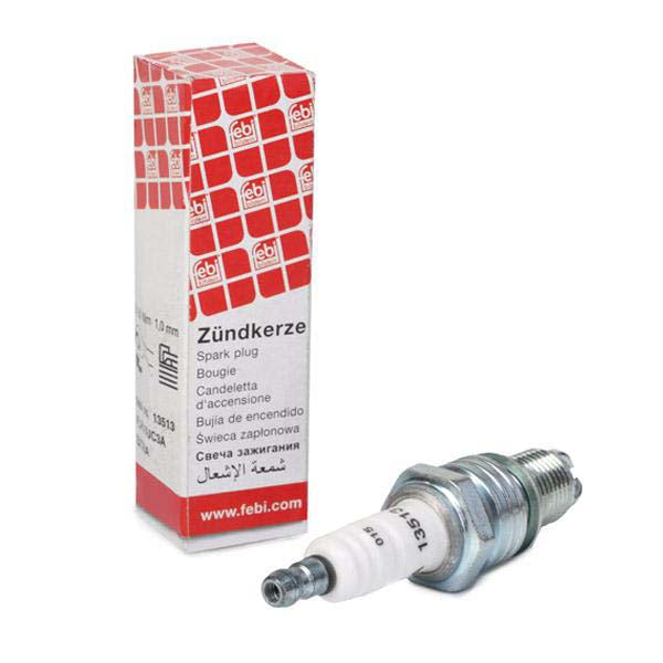 Febi Bilstein 13503 Spark Plug | ML Performance UK Car Parts