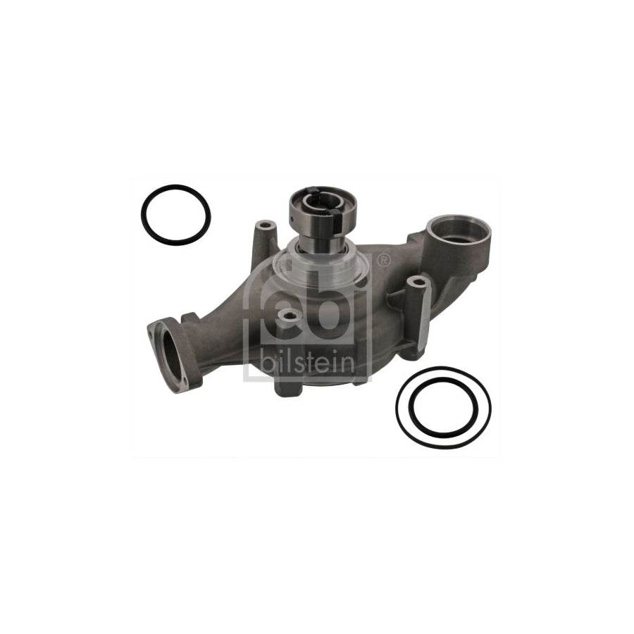 Febi Bilstein 44798 Water Pump