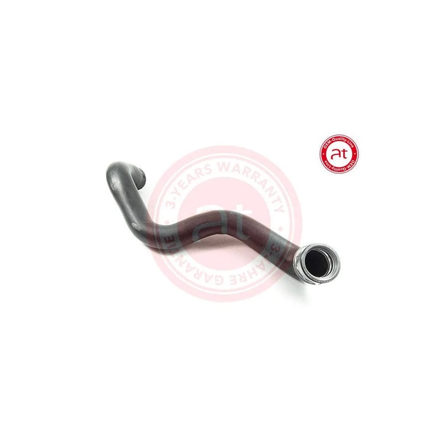 At Autoteile Germany at20781 Charger Intake Hose