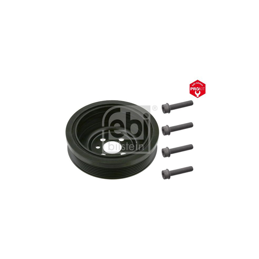 Febi Bilstein 33654 Crankshaft Pulley