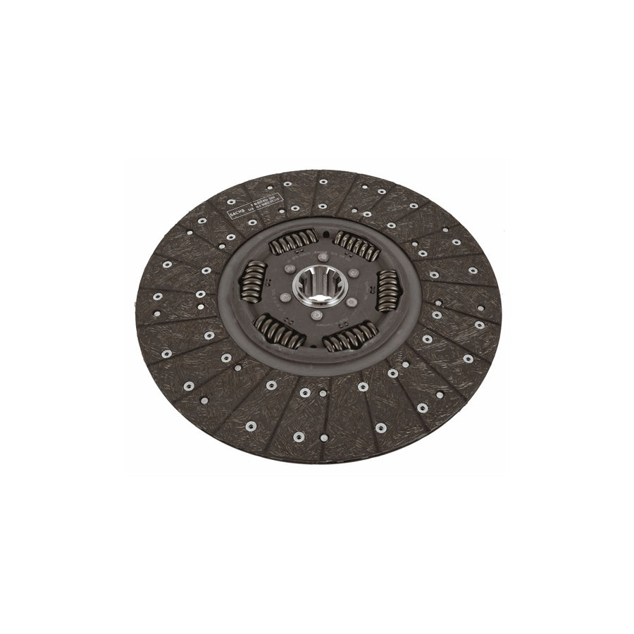 Sachs 1878 008 030 Clutch Disc