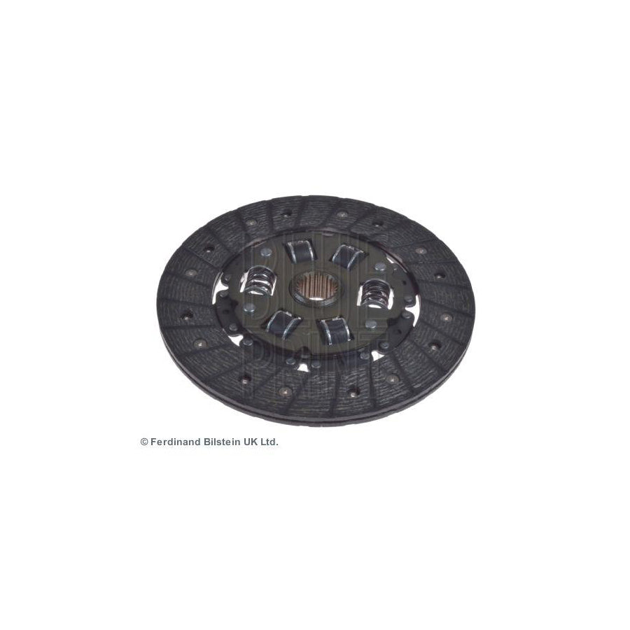 Blue Print ADN13126 Clutch Disc