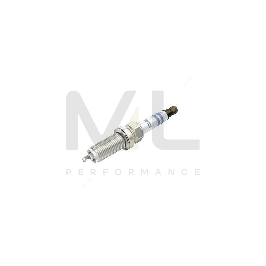 BOSCH Double Iridium Spark Plug 0242135529 [ VR7NII33X ] | ML Car Parts UK | ML Performance