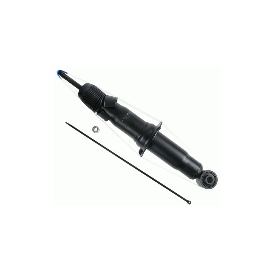 Sachs 230 631 Shock Absorber