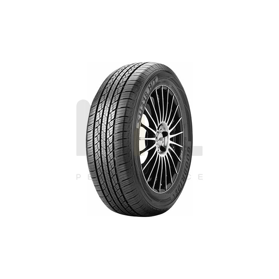 Goodride SU318 H/T 215/65 R17 99H SUV Summer Tyre | ML Performance UK Car Parts