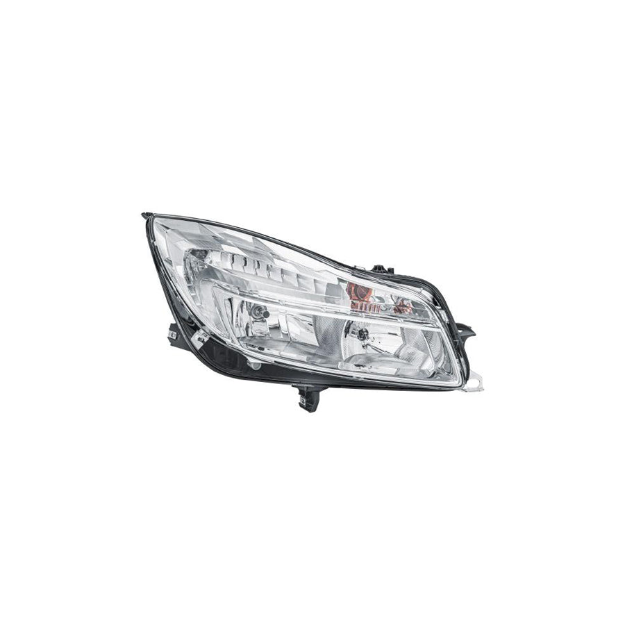 Hella 1EJ 009 630-321 Headlight For Opel Insignia