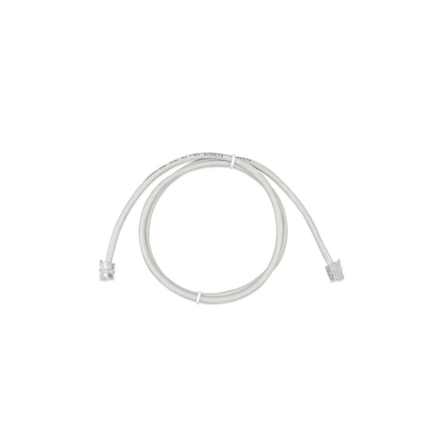 RJ12 UTP Cable 5 m ASS030066050 | ML Performance UK Car Parts