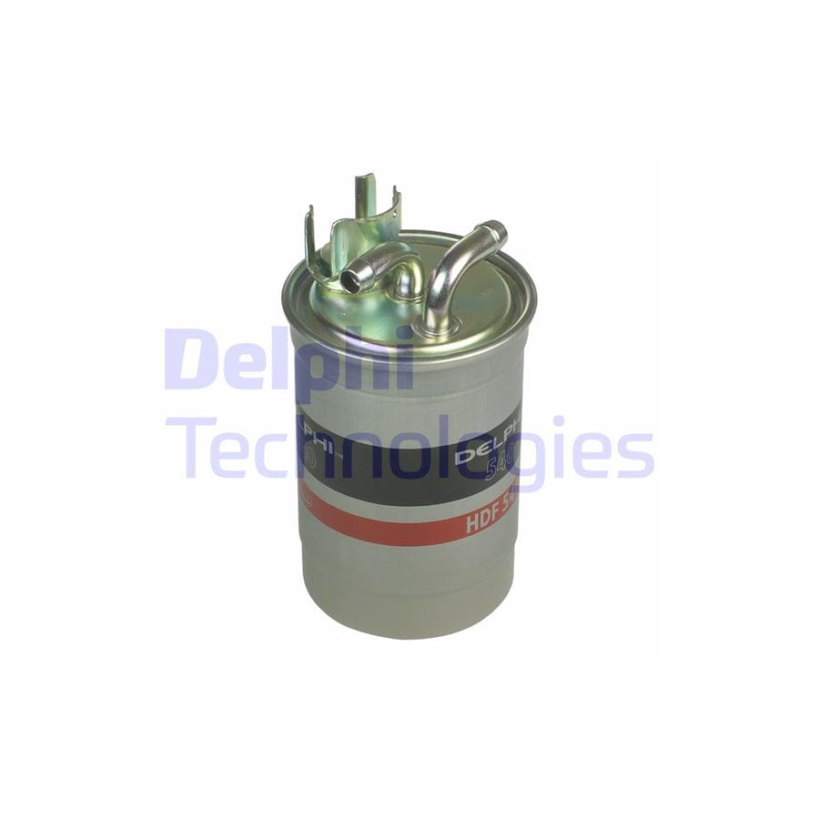 Delphi Hdf540 Fuel Filter For Audi A2 (8Z0)