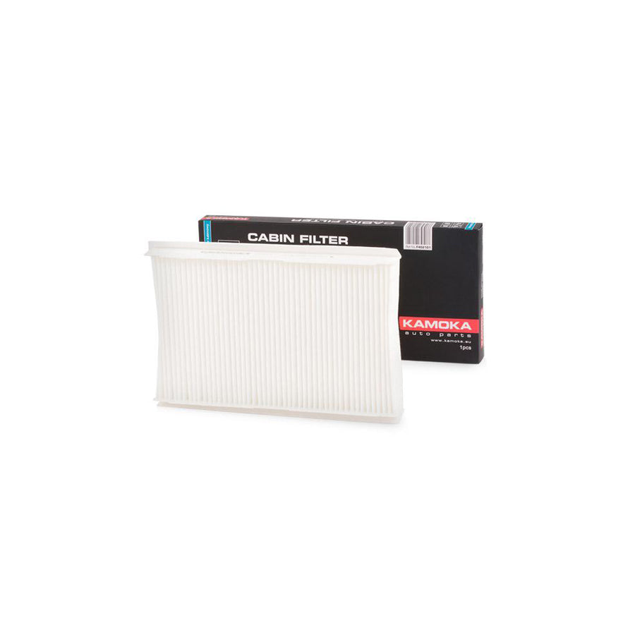 KAMOKA F402201 Pollen Filter | ML Performance UK Car Parts