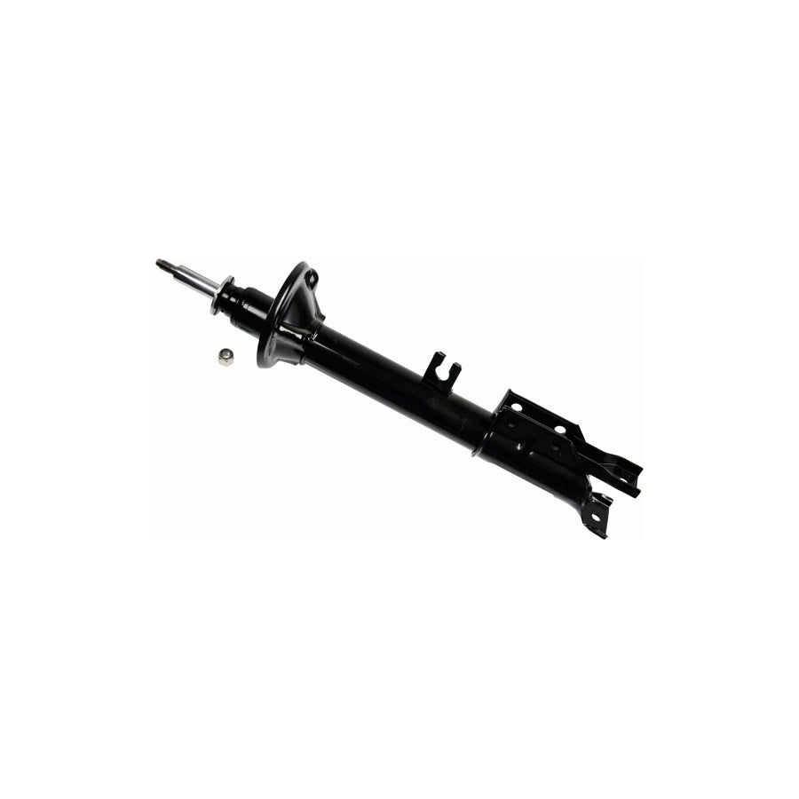 Sachs 110 787 Shock Absorber For Mazda 323 Iii Estate (Bw)