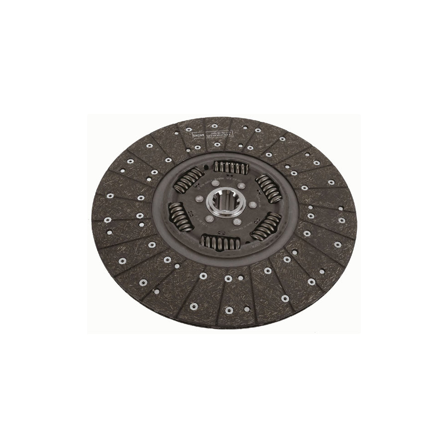 Sachs 1878 008 029 Clutch Disc