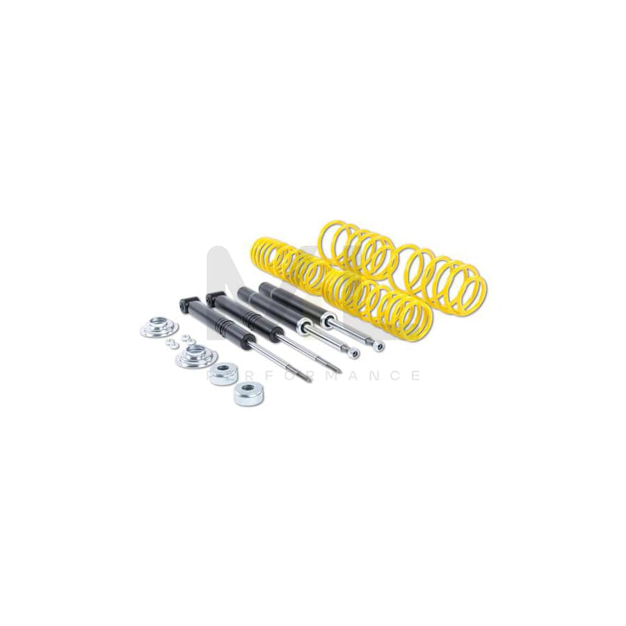 ST Suspensions 23280010 VW SPORT SUSPENSION KIT (Golf & Jetta) 4 | ML Performance UK Car Parts