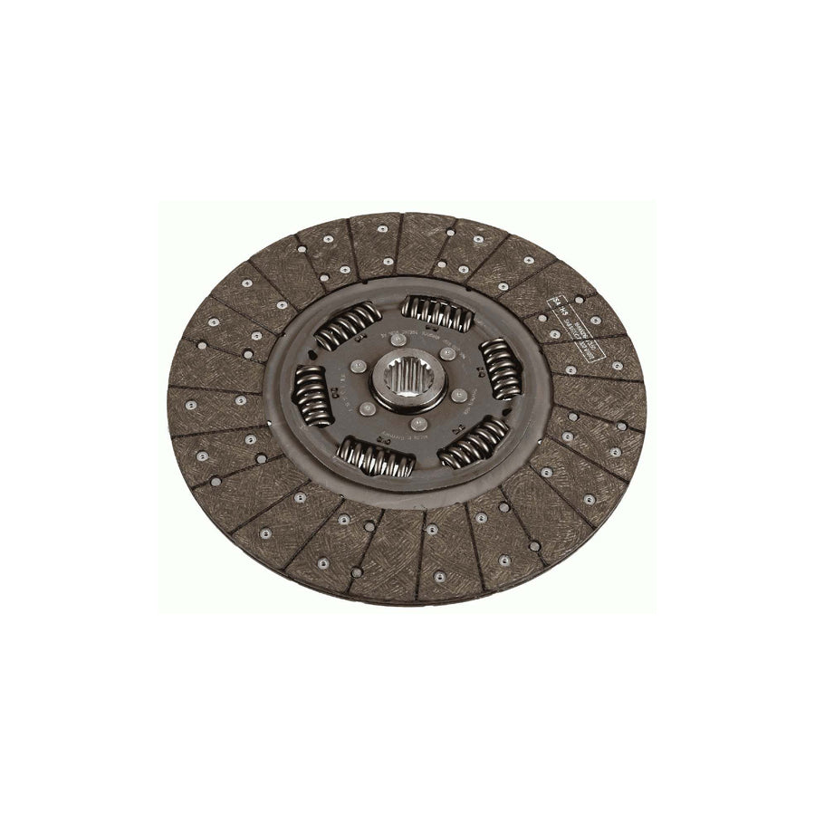 Sachs 1878 007 994 Clutch Disc