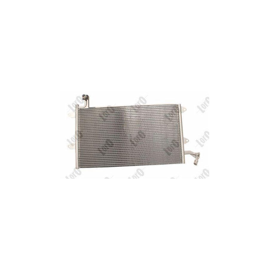 Abakus 0530160027 Air Conditioning Condenser | ML Performance UK