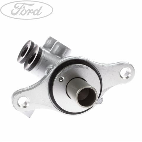 GENUINE FORD 1560813 BRAKE MASTER CYLINDER | ML Performance UK