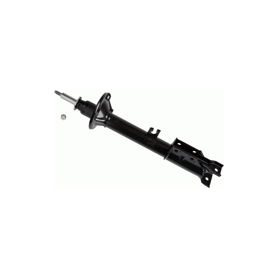 Sachs 110 786 Shock Absorber For Mazda 323 Iii Estate (Bw)