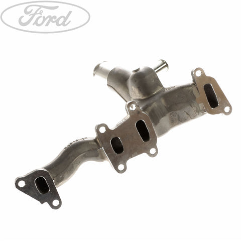 GENUINE FORD 1839742 ENGINE COOLING WATER MANIFOLD | ML Performance UK