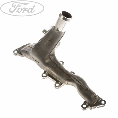 GENUINE FORD 1839742 ENGINE COOLING WATER MANIFOLD | ML Performance UK