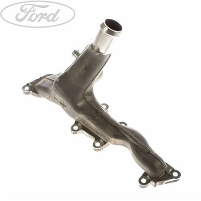 GENUINE FORD 1839742 ENGINE COOLING WATER MANIFOLD | ML Performance UK