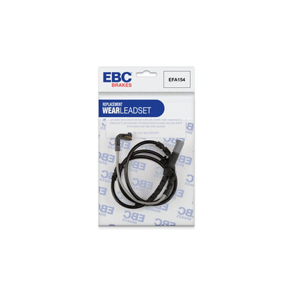 EBC EFA154 BMW E70 E71 Front Wear Leads - ATE Caliper 1 | ML Performance UK Car Parts