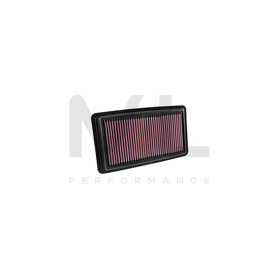 K&N 33-5041 Replacement Air Filter | ML Car Parts UK | ML Performance