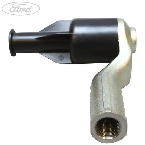 GENUINE FORD 5333720 S-MAX GALAXY FRONT O/S STEERING TRACK ROD END 03/2015- | ML Performance UK