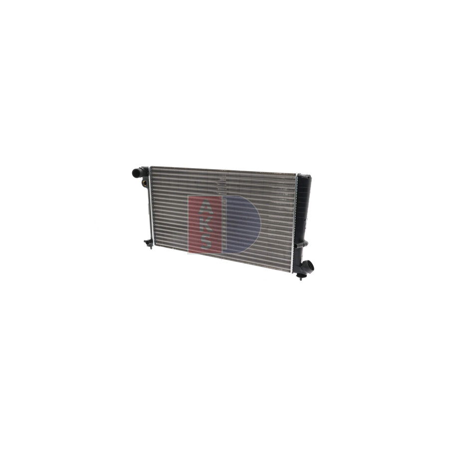 AKS Dasis 060890N Engine Radiator | ML Performance UK