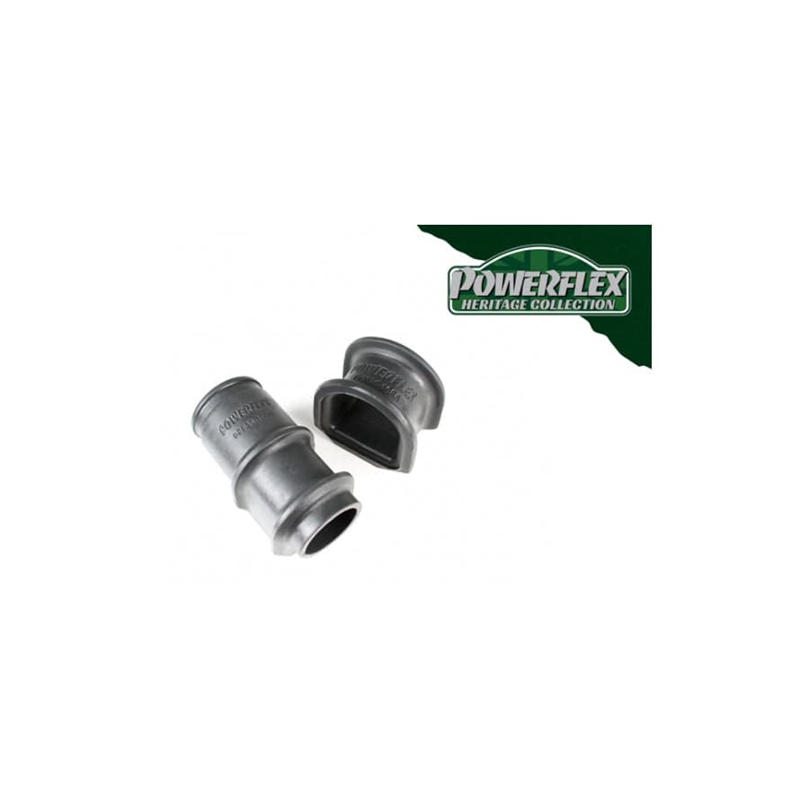 Powerflex PFF36-108H Mazda MX-5 Steering Rack Mounting Bush Kit | ML Performance UK Car Parts