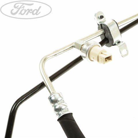 GENUINE FORD 1469235 KA POWER STEERING PRESSURE HOSE | ML Performance UK