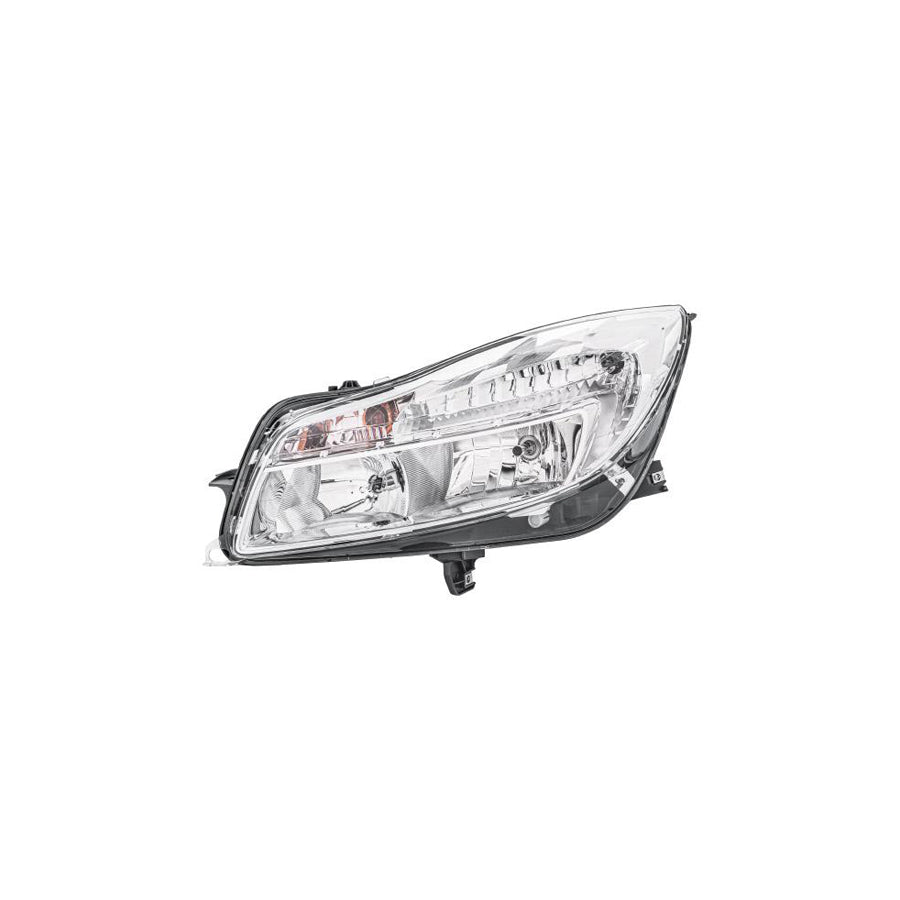 Hella 1EJ 009 630-311 Headlight For Opel Insignia