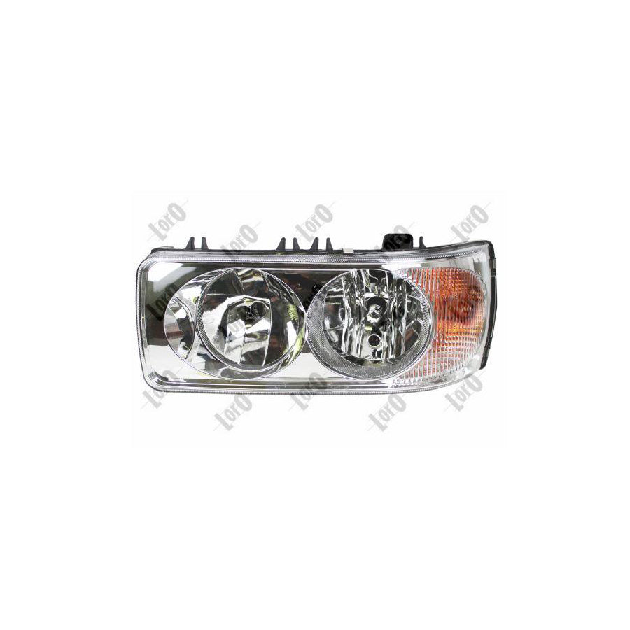 Abakus T0105001 Headlight | ML Performance UK