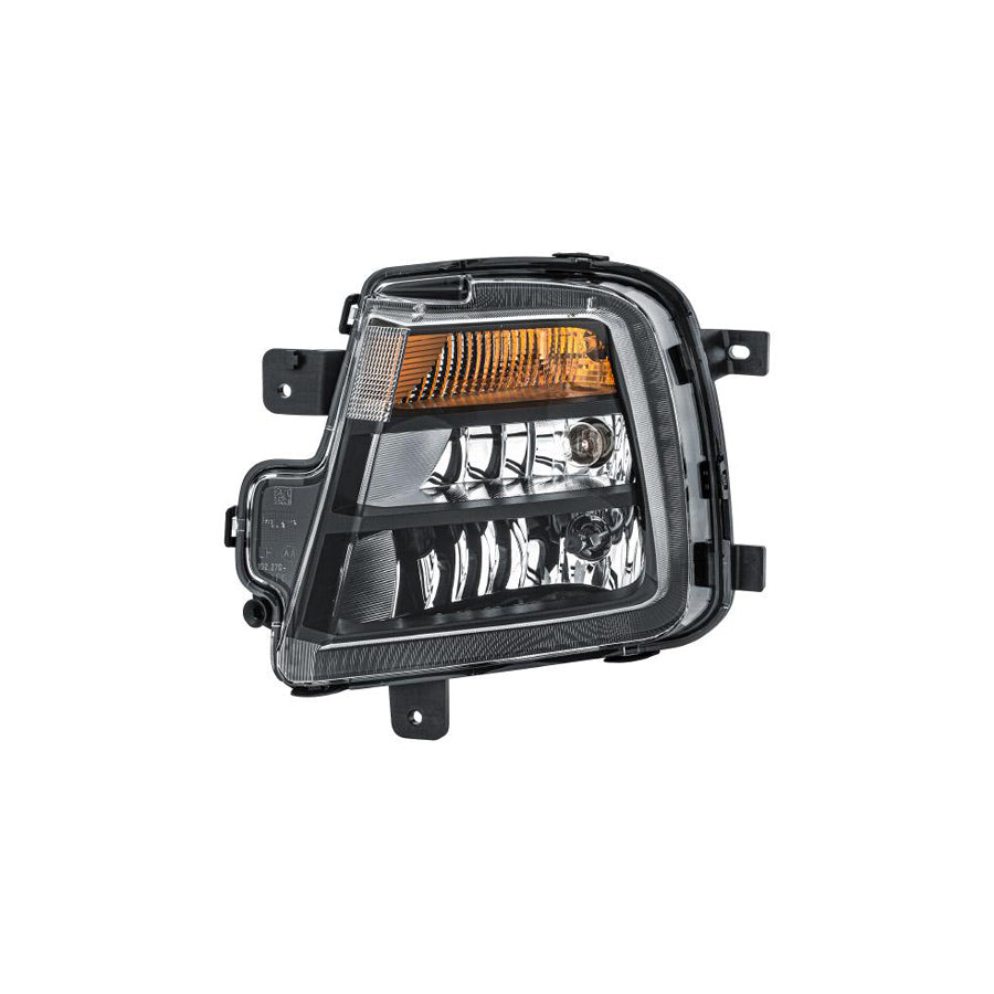 Hella 1NE 011 694-111 Fog Light For VW Scirocco III (137, 138)